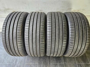 4x NEXEN 275/50R20 113V XL Sommerreifen 7mm Neuwertig DOT: 0923 - Bild 1 von 9