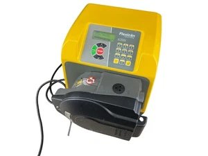 Bomba peristáltica Watson Marlow Flexicon 620Di 265 rpm alto rendimiento 620 din/R - Imagen 1 de 16