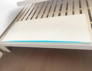 Sagging Mattress Support - 50D High-Density Foam, Restores Firmness, Enhances... - Picture 1 of 6
