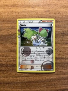💎Pokémon Tcg Wally RC27/RC32 Generations Radiant Collection MP - Picture 1 of 2