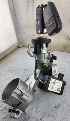 Used Ignition Switch fits: 2014 GMC TERRAIN Chevrolet Colorado Grade A - Image 1 of 4