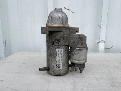 2018-2024 CHEVROLET TRAVERSE STARTER MOTOR 3.6L V6 AT AWD 49K -LT- 45902 - Imagem 1 de 4