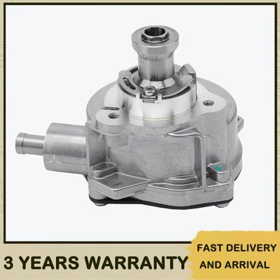 Vacuum Pump For BMW 325I 330I 525I Z4 325XI 330XI 525XI 530I 530XI 11667519457 - Изображение 1 из 4