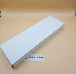 Apple Watch Series 10 GPS + Cellular 46mm Aluminium Case Black A3003 - Picture 1 of 5