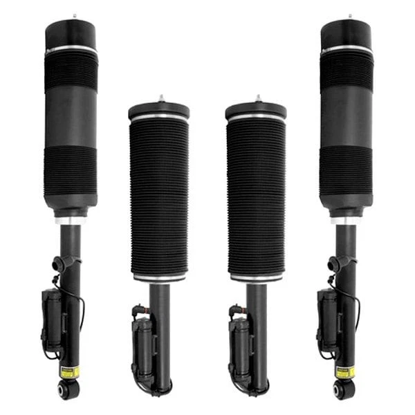 For Mercedes-Benz S430 99-06 Active to Passive Suspension Conversion Kit Unity Foto 1 de 1