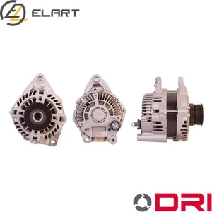 ALTERNATOR 2261921302 FOR MITSUBISHI OUTLANDER/II/III/Van ASX LANCER/VIII 2.3L - Picture 1 of 9