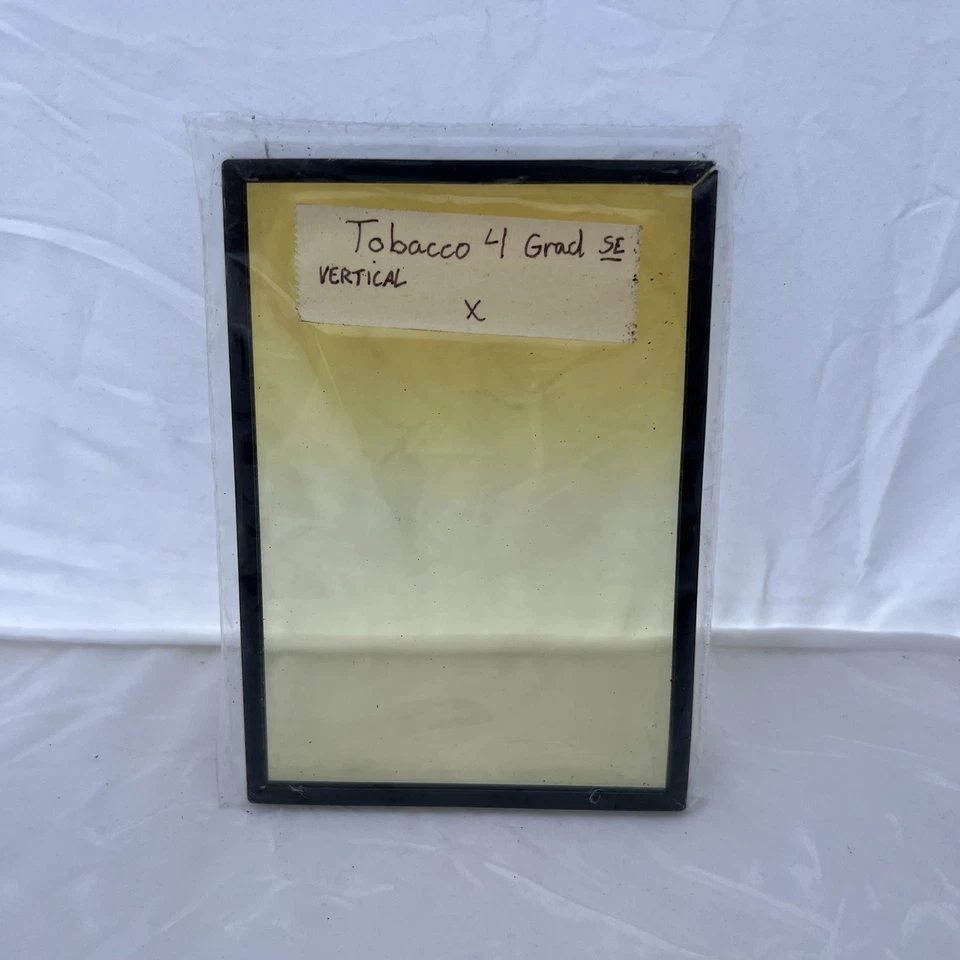 FORMATT UK - Tobacco 4 Grad. Vertical - 4x5.65 Filter Photo / Video Filter - Image 1 of 1