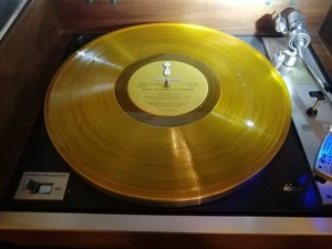 Bruce Cockburn,  Night Vision,  Vinile Arancione - Foto 1 di 4