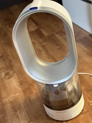 Dyson Humidifier AM10 White - Remote included - Image 1 of 2