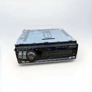 Autoradio vintage Alpine CDM-7870R car radio - Foto 1 di 2