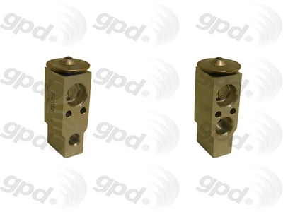 Клапан расширения кондиционера Global Parts Distributors 3411837 для Mazda CX-7 2007-2012 годов выпуска - Изображение 1 из 4