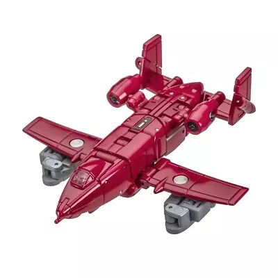 Newage NA H55 Hughes Warrior Flying G1 Powerglide Action Figure Toys in stock - Image 1 of 4