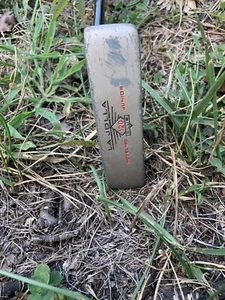 La Jolla Junior 120 Putter - La Jolla Super Flex Graphite - RH - 27" 48"/50" - Picture 1 of 6