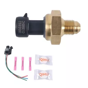 Sensor EBP de contrapresión de escape de 6,0 L con enchufe DPFE6 para Ford Super Duty 2004-07 - Imagen 1 de 10