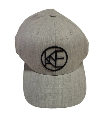 Кепка регулируемая серая Kane Brown SnapBack Trucker - Изображение 1 из 4