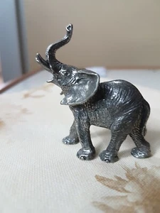 Glücksbringer/Elefant - Bild 1 von 6
