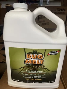 PPC Bug Melt One Gallon Protective Products - Picture 1 of 2