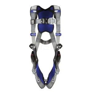 3M DBI-SALA ExoFit X200 Comfort Vest Climbing Safety Harness Large 1402007 - Picture 1 of 6