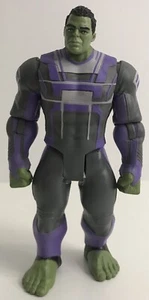 2019 Hasbro Marvel Avengers Endgame HULK 6" Inch Action Figure - Picture 1 of 6