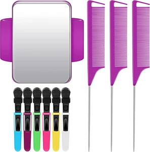 Magnetic Wristband for Hair Stylist Pin Wristband Wrist Pin Holder Braiders Wris - Picture 1 of 7