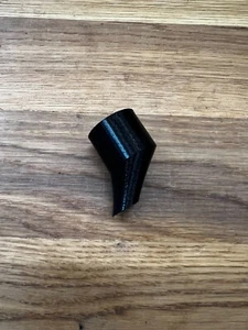 ESPRESSOFLO Rancilio Silvia Adapter für einen optimierten Wasserablauf Tuning gegen RostPETG