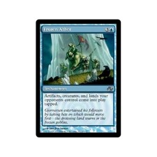 4x Frozen Aether x4 MTG Planar Chaos LP