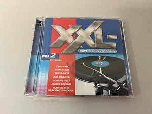 Various – XXL Super Long Versions - Doppel CD © 2008 - Mike Oldfield,Chaka Khan - Picture 1 of 2