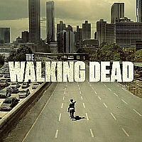 The Walking Dead - Series 1 -  Complete (DVD, 2011)