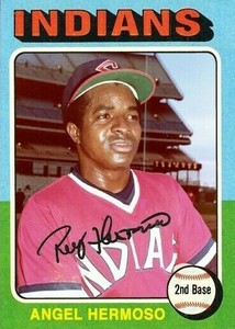 ANGEL HERMOSO 75 CUSTOM ART CARD ### BUY 5 GET 1 FREE ### or 30% OFF 12 OR MORE