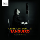 Christoph Denoth Christoph Denoth: Tanguero: Music from South America (CD) Album