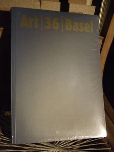ART BASEL 36 2005 Kunst Kunstmesse - Bild 1 von 4