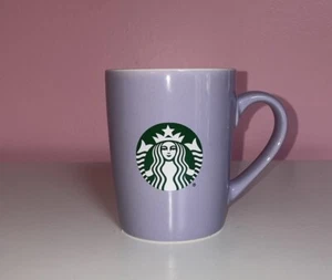 Starbucks light purple Lavender 2021 mug - Picture 1 of 6