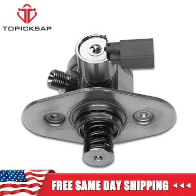 Bomba de combustível de alta pressão para BMW 320i 328i 528i 2012-2014 X1 X3 2013-2014 2.0L I4 - Imagem 1 de 4