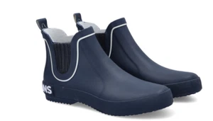 Pepe Jeans London Wellingtons BRENT CHELSEA uk3 - Picture 1 of 4