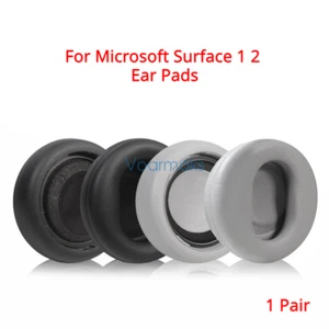 Replacement Ear Pads for Microsoft Surface 1 2 Headphones - Bild 1 von 9