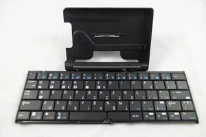 PalmOne Universal Infrared Wireless Keyboard PC/Smartphones Windows/iOS (3169WW) - Picture 1 of 2