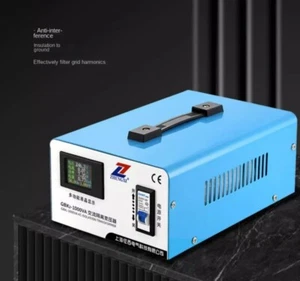 1000w Isolation Transformer Audio Safety Isolation Power Converter 220V To 220V - Picture 1 of 11