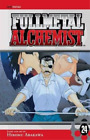 Hiromu Arakawa Fullmetal Alchemist Vol 24 Tapa Blanda Fullmetal Alchemist