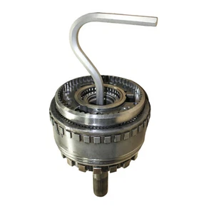 6L50 6L80 6L90 GM Transmission Rear Carrier Lift Installation Tool Adapt-A-Case - Picture 1 of 3