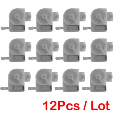 12Pcs Ink damper for Epson Stylus Pro 4800 7800 7880 9800 9880 Printer Dampers - Image 1 of 4