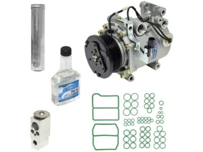Kit de compresor de aire acondicionado para Mitsubishi Eclipse 2006-2012 89578 MB 2010 2007 2008 2009 Foto 1 de 2