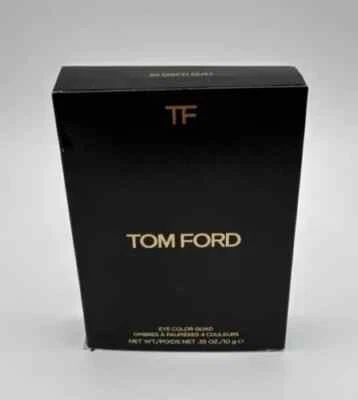 TOM FORD EYE COLOR QUAD 20 DISCO DUST .35oz./ 10g NEW IN BOX AUTHENTIC🔥 - Image 1 of 2