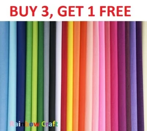 10 LARGE SHEETS 17gsm QUALITY TISSUE PAPER ACID FREE 32 COLOURS 50 X 75 CM - Picture 1 of 36