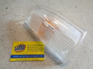 PLASTICA FANALINO FRECCIA ANTERIORE SINISTRA LANCIA PRISMA - NUOVA - Foto 1 di 2
