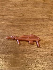MOTU He-Man Webstor Rifle 1980’s - Picture 1 of 2