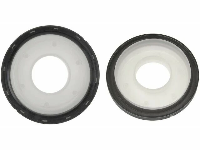 Vedação do virabrequim Elring traseiro compatível com BMW 325i 2004-2006 84FVJQ - Imagem 1 de 1