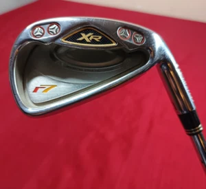 TaylorMade R7 XR - 6 Einzeleisen RH Stahlschaft 38" - Bild 1 von 9