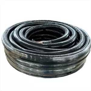 Linesets 3/8 x 5/8 x (1/2 Insulation) 50feet Mini Split Refrigerant Line Set - Picture 1 of 1