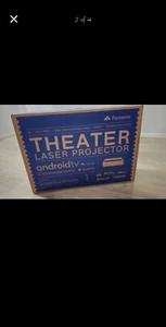 formovie theater ultra short throw projector - Picture 1 of 3