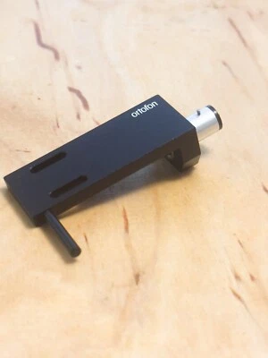 Headshell Ortofon LH-2000 usado - Imagem 1 de 3